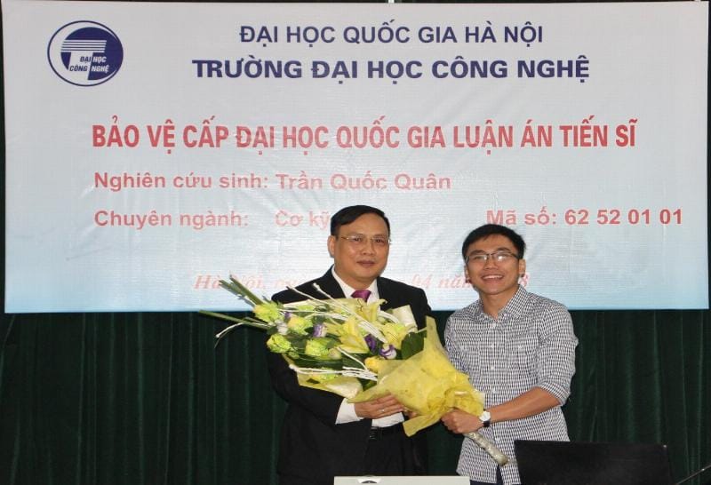 Danh sách trường đại học kỹ thuật xây dựng uy tín tại Việt Nam